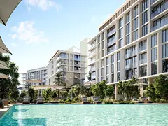 Sea View | Luxury Living | HO 2028 | Prime Location