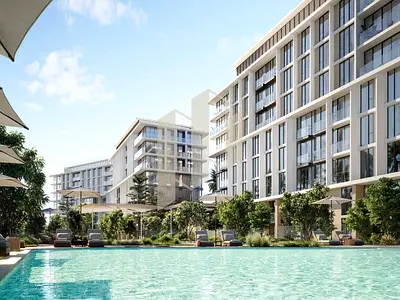Sea View | Luxury Living | HO 2028 | Prime Location