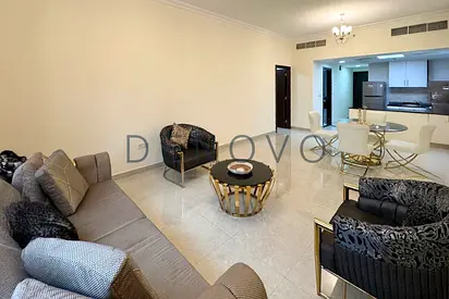 Prime Location| Furnished 1 Bedroom | Near to Mall