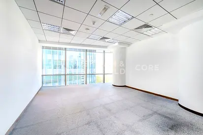 Open Plan | Fitted Office | Service Charge Included