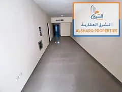 1-Bedroom Apartment for Annual Rent – Al Jurf 3, Ajman
