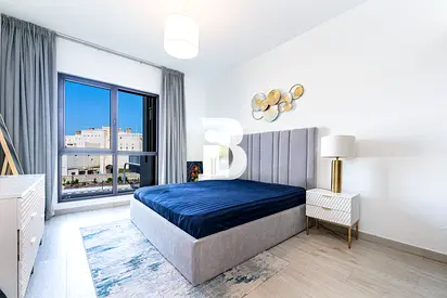 Vacant | Furnished |Prime Location | Close to Souk