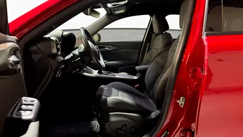 Alfa Romeo Tonale Ti, миниатюра 8