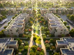 ⭐ The Future of Family Living in Sharjah
