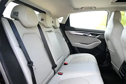 JAC J7 Luxury, миниатюра 17