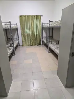 LADIES BED SPACE AVAILABLE