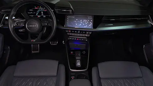 2024 AUDI S3 照片 7