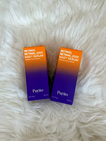 SALE | PURITO Retinol Retinal Serum