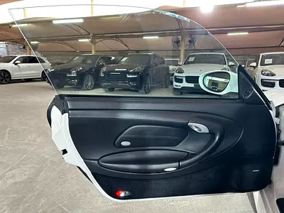 2003 Porsche 911 缩略图 18