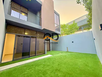 Corner 3BHK Townhouse in Sandian Massar – Ready to Move | Hot Offer AED 130K