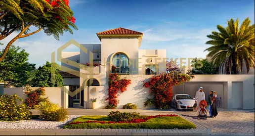 Corner Residence | Double Row | Family Living