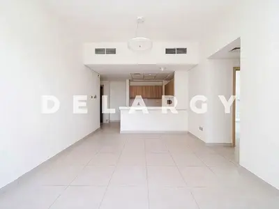 Bright 2 Beds | Multiple Cheques | Available Now