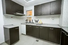Closed Kitchen | Big Layout | Ready to Move