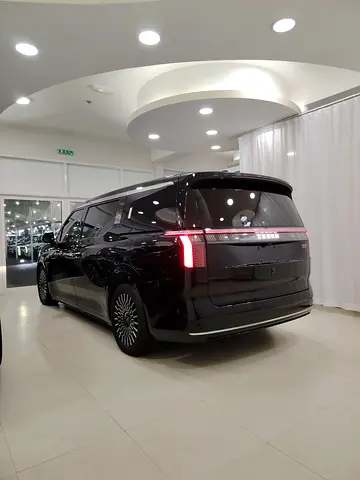 2023 Zeekr 009 照片 6