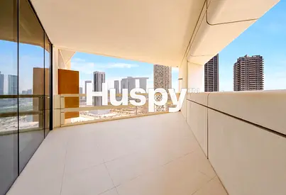 Large Balcony | Community View | Ready To Move