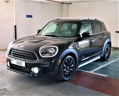 2020 MINI COUNTRYMAN 照片 7