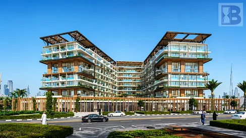 Luxury Living | Prime Arjan Location | High-Demand Community | Premium Amenities | Strong Rental Potential | Long-Term Growth