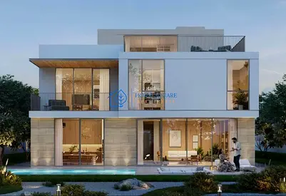 SPACIOUS 5BR | MODERN DESIGN | EXCLUSIVE