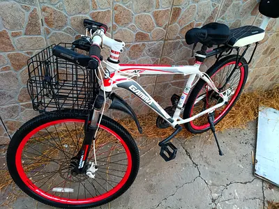 Cycle 27 inch