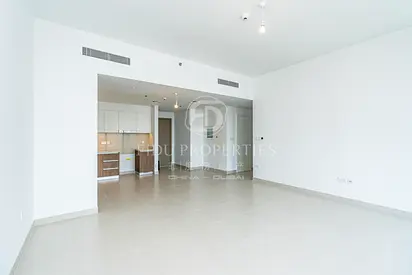 Partial Sea View | Midfloor | Vacant