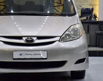 صورة 4 لـ 2008 Toyota SIENNA