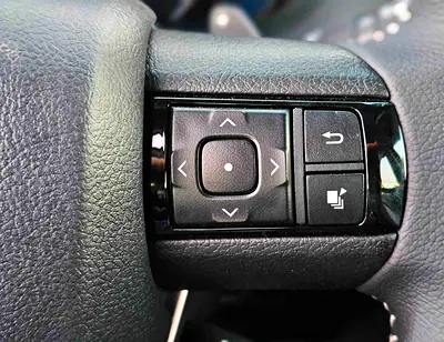 2026 Toyota FORTUNER photo 13