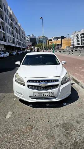 صورة 1 لـ 2015 Chevrolet MALIBU