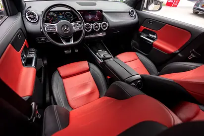Mercedes-Benz GLA 200, миниатюра 12