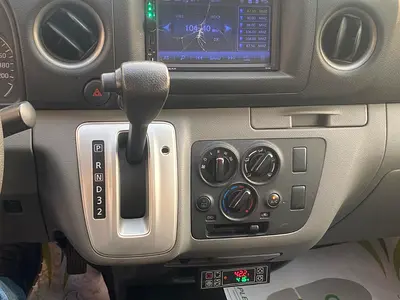 2022 Nissan URVAN 缩略图 13