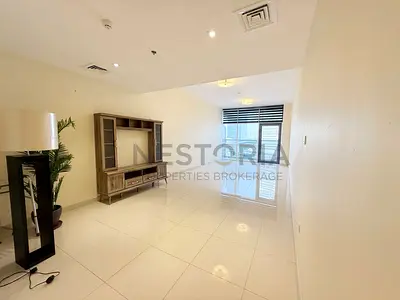 Luxury Living at DUJA Tower | 1 Month FREE Rent