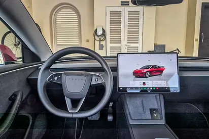 2024 Tesla MODEL 3 照片 10