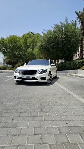 2015 Mercedes-BENZ S-CLASS — миниатюра 2