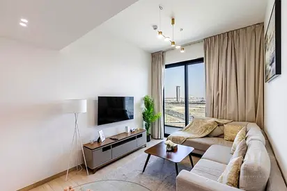 Below OP | Fully Furnished | Higher Floor