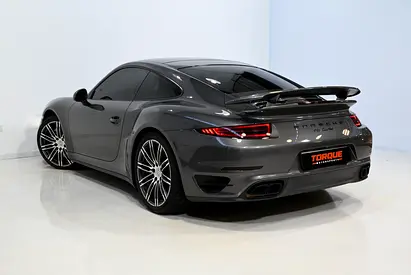2014 Porsche 911 缩略图 6