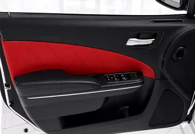 Dodge Charger SRT 392, миниатюра 17