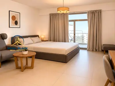 FULLY FURNISHED | CHILLER FREE | NEAR TO METRO