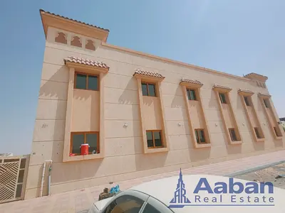 19 ROOMS SEPARATE BUILDING CAMP WITH 10 PEOPLE CAPACITY AL BATAEH SHARJAH