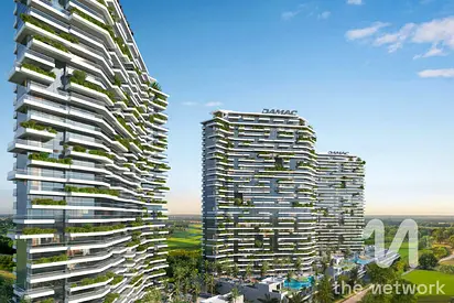 Golf Views | Resale | Prime DAMAC Location