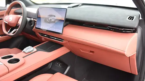 Changan UNI-Z Premium, миниатюра 11