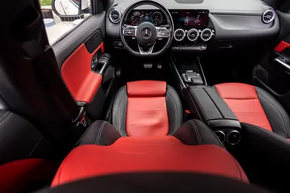Mercedes-Benz GLA 200, миниатюра 14