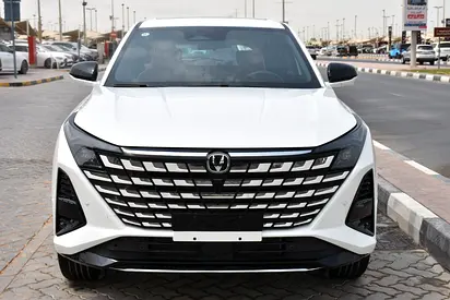 Changan UNI-Z Premium, миниатюра 2