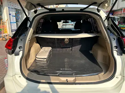 Nissan X-Trail SE, миниатюра 10