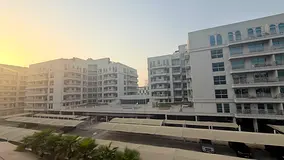 Open view | furnished | high floor