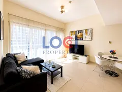 MARINA VIEW | READY TO MOVE | FULLY FURNISHED
