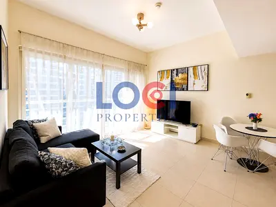 MARINA VIEW | READY TO MOVE | FULLY FURNISHED