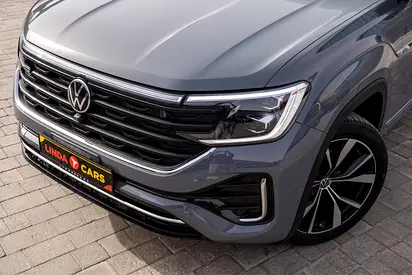 Volkswagen Teramont R-Line, миниатюра 3