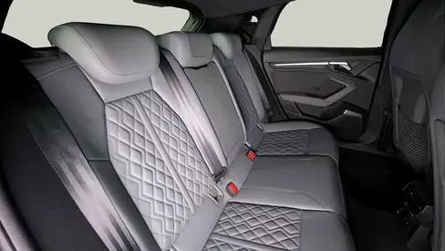 2024 AUDI S3 照片 10