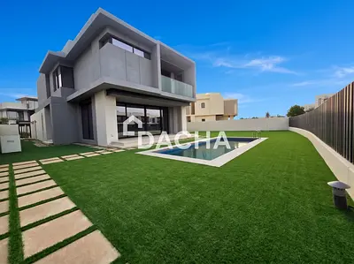 Maids Driver Room | Landscaped | Private Pool