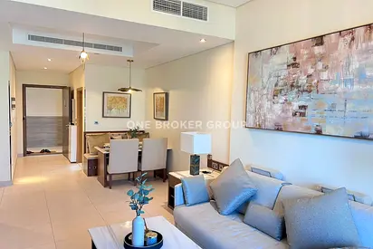 Exclusive | City View | Open For Offers