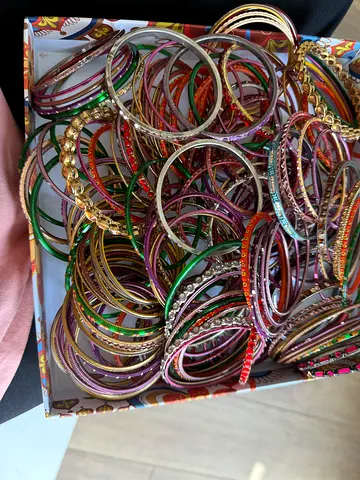 Bangles